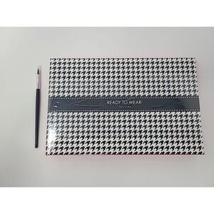 Ready To Wear Lipwear Lip‎ Collection 15 Shade Lip Color Palette New